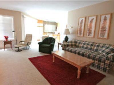 Kahler Glen Golf & Ski Resort Leavenworth Esterno foto