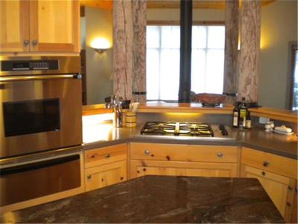 Kahler Glen Golf & Ski Resort Leavenworth Esterno foto